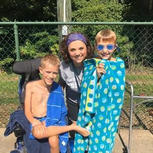 Meet your Posher, Leah